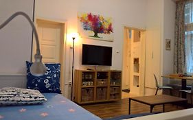 Castle View Apartment